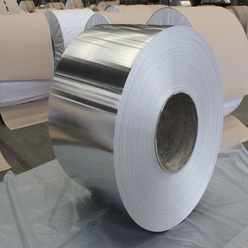 carbon steel coil